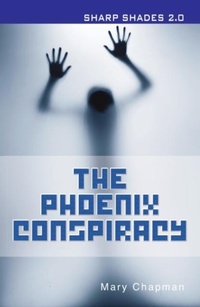 Enlarge image Cover: The Phoenix Conspiracy (Sharp Shades) - Ransom Publishing