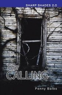 Enlarge image Cover: The Calling (Sharp Shades) - Ransom Publishing