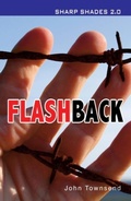 Cover: Flashback (Sharp Shades) - Ransom Publishing