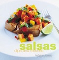 Cover: Salsas, Dips & Relishes - Ryland, Peters & Small Ltd