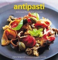 Cover: Antipasti - Ryland, Peters & Small Ltd
