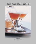 Cover: The Cocktail Hour Notecards - Ryland, Peters & Small Ltd