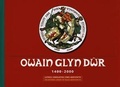 Cover: Owain Glyn Dwr 1400-2000 - National Library of Wales