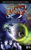 Cover: Blake's 7: Mediasphere - Big Finish Productions Ltd