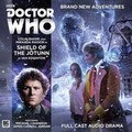 Cover: Shield of the Jotunn - Big Finish Productions Ltd