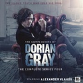Cover: The Confessions of Dorian Gray - Series 4 - Big Finish Productions Ltd