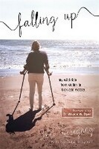 Enlarge image Cover: Falling Up - Hay House UK Ltd