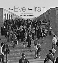 Abbildung von: An Eye for Iran - Garnet Publishing