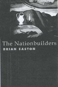 Cover: Nationbuilders - Auckland University Press