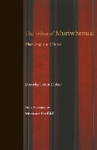Enlarge image Cover: Tribes of Muriwhenua - Auckland University Press