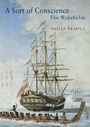 Cover: A Sort of Conscience - Auckland University Press