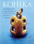 Cover: Kohika - Auckland University Press
