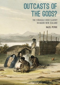 Abbildung von: Outcasts of the Gods - Auckland University Press