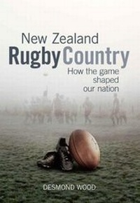 Abbildung von: NZ Rugby Country - David Bateman Ltd