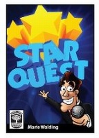 Enlarge image Cover: Star Quest - User Friendly Resources Limited