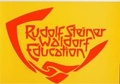 Cover: Rudolf Steiner Waldorf Education - Robinswood Press Ltd