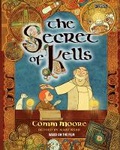 Cover: The Secret of Kells - O'Brien Press Ltd