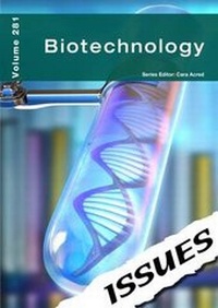 Enlarge image Cover: Biotechnology: 281 - Independence Educational Publishers