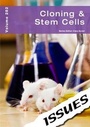 Cover: Cloning & Stem Cells: 282 - Independence Educational Publishers