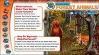 Enlarge image Cover: Forest Giants - Weldon Owen Education Ltd