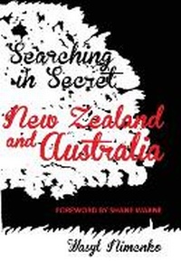 Abbildung von: Searching in Secret New Zealand and Australia - Wasyl Nimenko