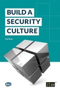 Cover: Build a Security Culture - IT Governance Publishing