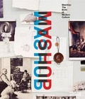 Cover: MashUp: The Birth of Modern Culture - Black Dog Publishing Ltd