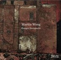 Cover: Martin Wong: Human Instamatic - Black Dog Publishing Ltd
