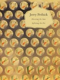 Enlarge image Cover: Jerry Pethick - Black Dog Publishing Ltd
