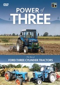 Cover: The Power of Three - Fox Chapel Publishers International