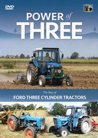 Enlarge image Cover: The Power of Three - Fox Chapel Publishers International