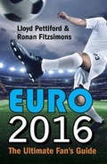 Cover: Euro 2016 - Urbane Publications
