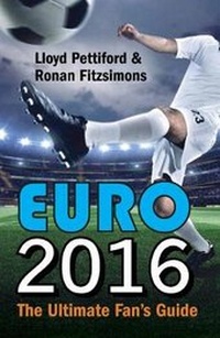 Enlarge image Cover: Euro 2016 - Urbane Publications