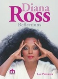 Cover: Diana Ross Reflections - New Haven Publishing Ltd