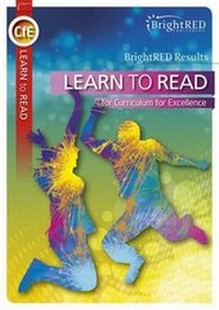 Enlarge image Cover: Bright Red Learn to Read for CFE - Bright Red Publishing