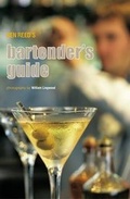 Cover: Ben Reed's Bartender's Guide: UK Edition - Ryland, Peters & Small Ltd