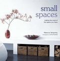 Cover: Small Spaces - Ryland, Peters & Small Ltd