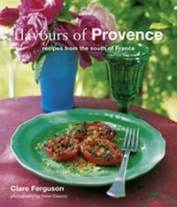 Enlarge image Cover: Flavours of Provence - Ryland, Peters & Small Ltd