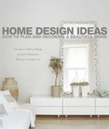 Cover: Home Design Ideas - Ryland, Peters & Small Ltd