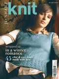 Cover: Knit - Volume 3 - Wilkinson Publishing