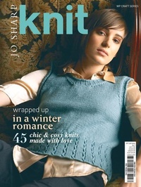 Enlarge image Cover: Knit - Volume 3 - Wilkinson Publishing