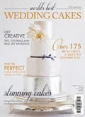 Cover: World's Best Wedding Cakes - Wilkinson Publishing