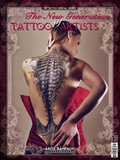 Cover: The New Generation of Tattoo Artists - Wilkinson Publishing