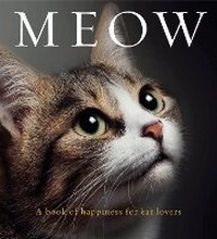 Enlarge image Cover: Meow - Exisle Publishing
