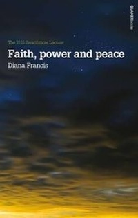 Enlarge image Cover: Faith, Power and Peace 2015 - Quaker Books