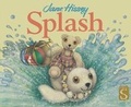 Cover: Splash - Scribblers