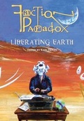 Cover: Liberating Earth - Obverse Books