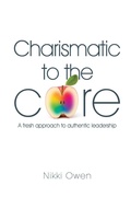 Cover: Charismatic to the Core - SRA Books