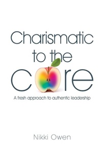 Enlarge image Cover: Charismatic to the Core - SRA Books