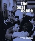 Cover: The Beat Scene - Reel Art Press